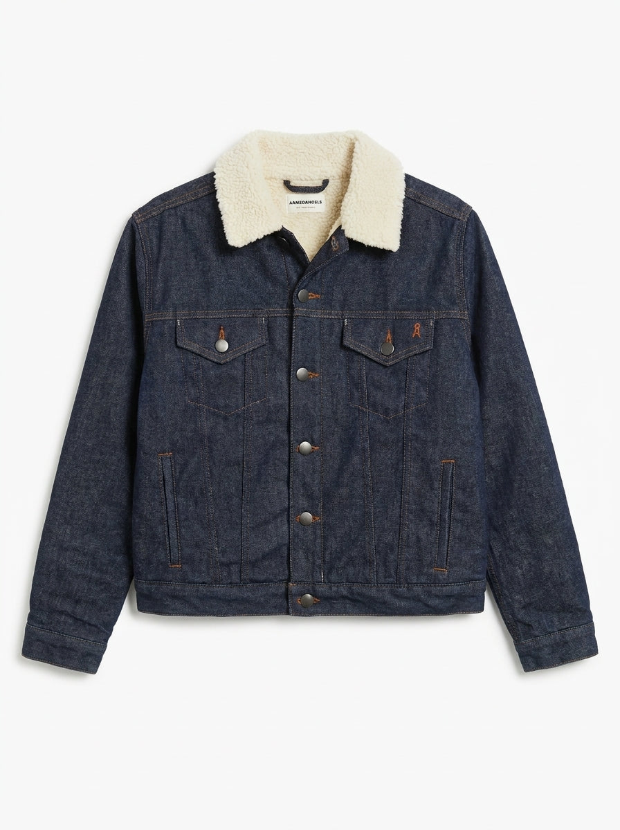 veste jean taille XS Armedangels Seconde main CoClo Femmes