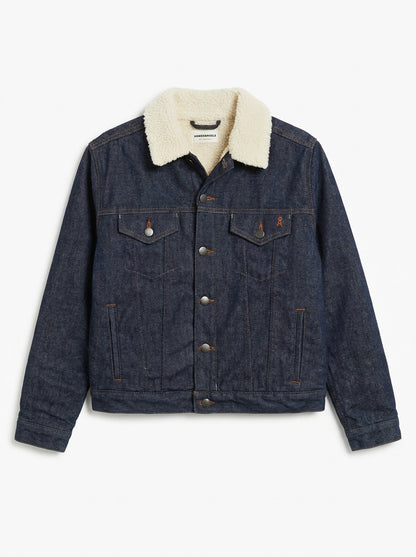 veste jean taille XS Armedangels Seconde main CoClo Femmes