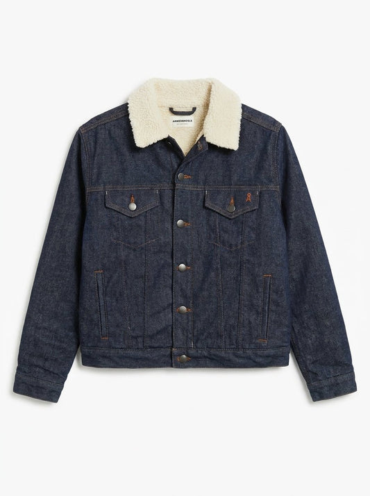 veste jean taille XS Armedangels Seconde main CoClo Femmes