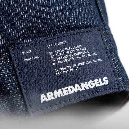 veste jean taille XS Armedangels Seconde main CoClo Femmes