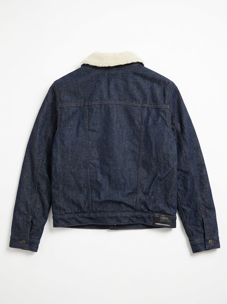 veste jean taille XS Armedangels Seconde main CoClo Femmes