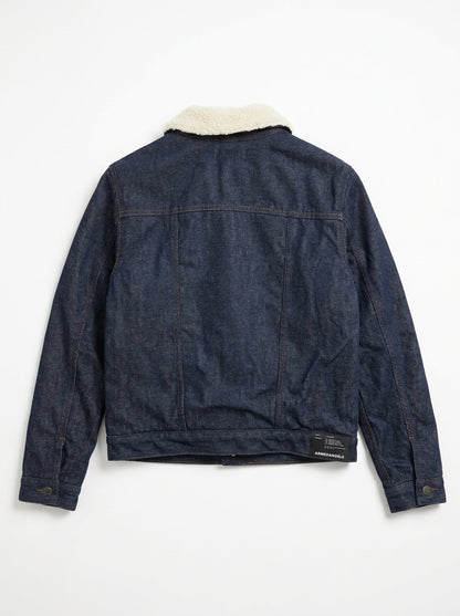veste jean taille XS Armedangels Seconde main CoClo Femmes