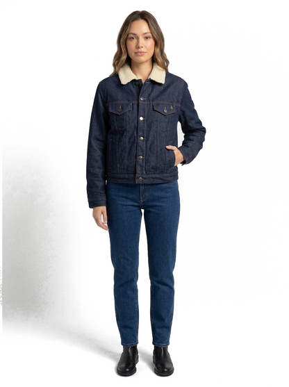 veste jean taille XS Armedangels Seconde main CoClo Femmes